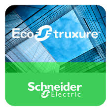 EcoStruxure by Schneider Electric